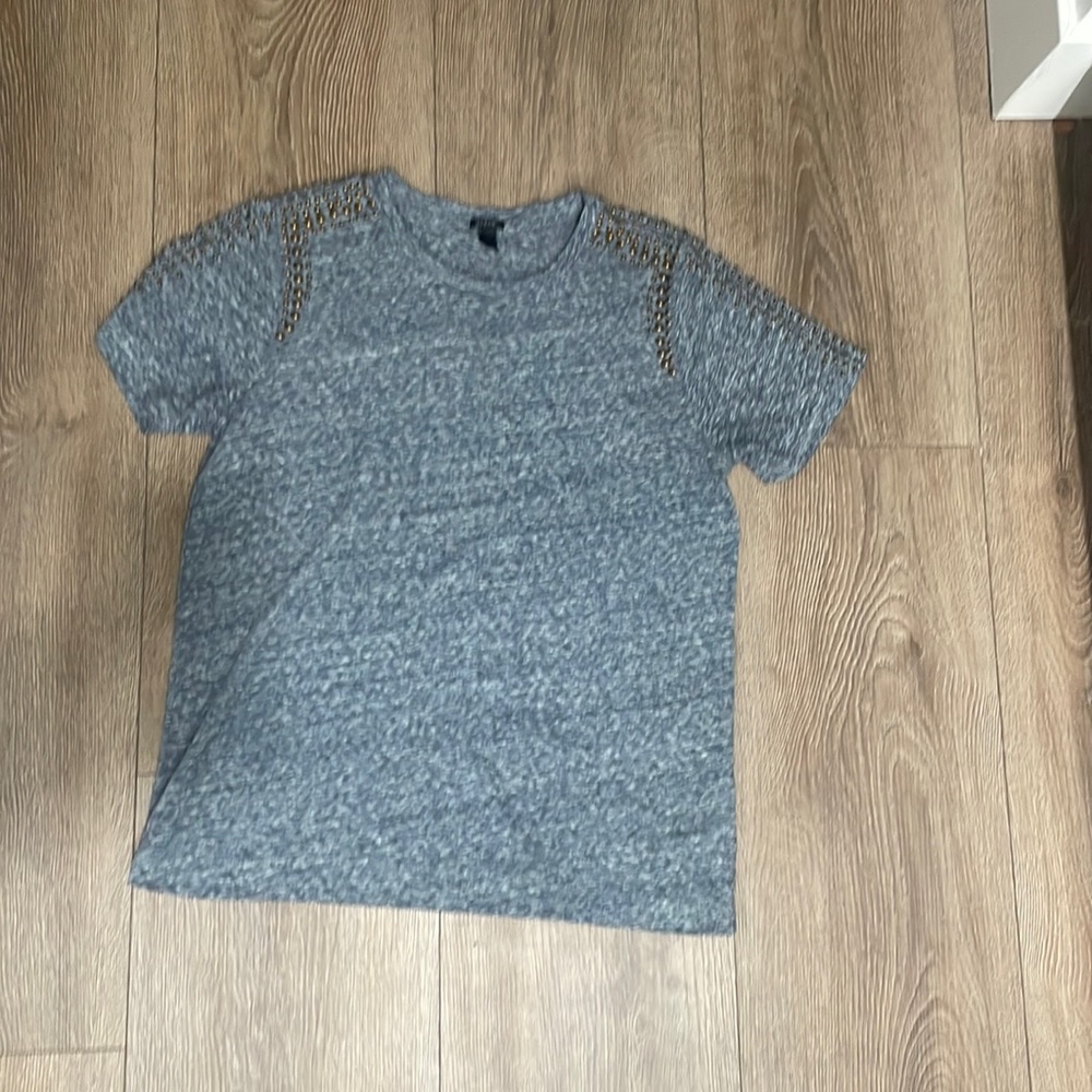 ✨✨J. Crew Tee✨✨